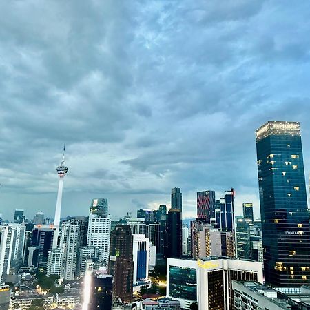 Klcc Suites At Axon By Skypool 吉隆坡 外观 照片