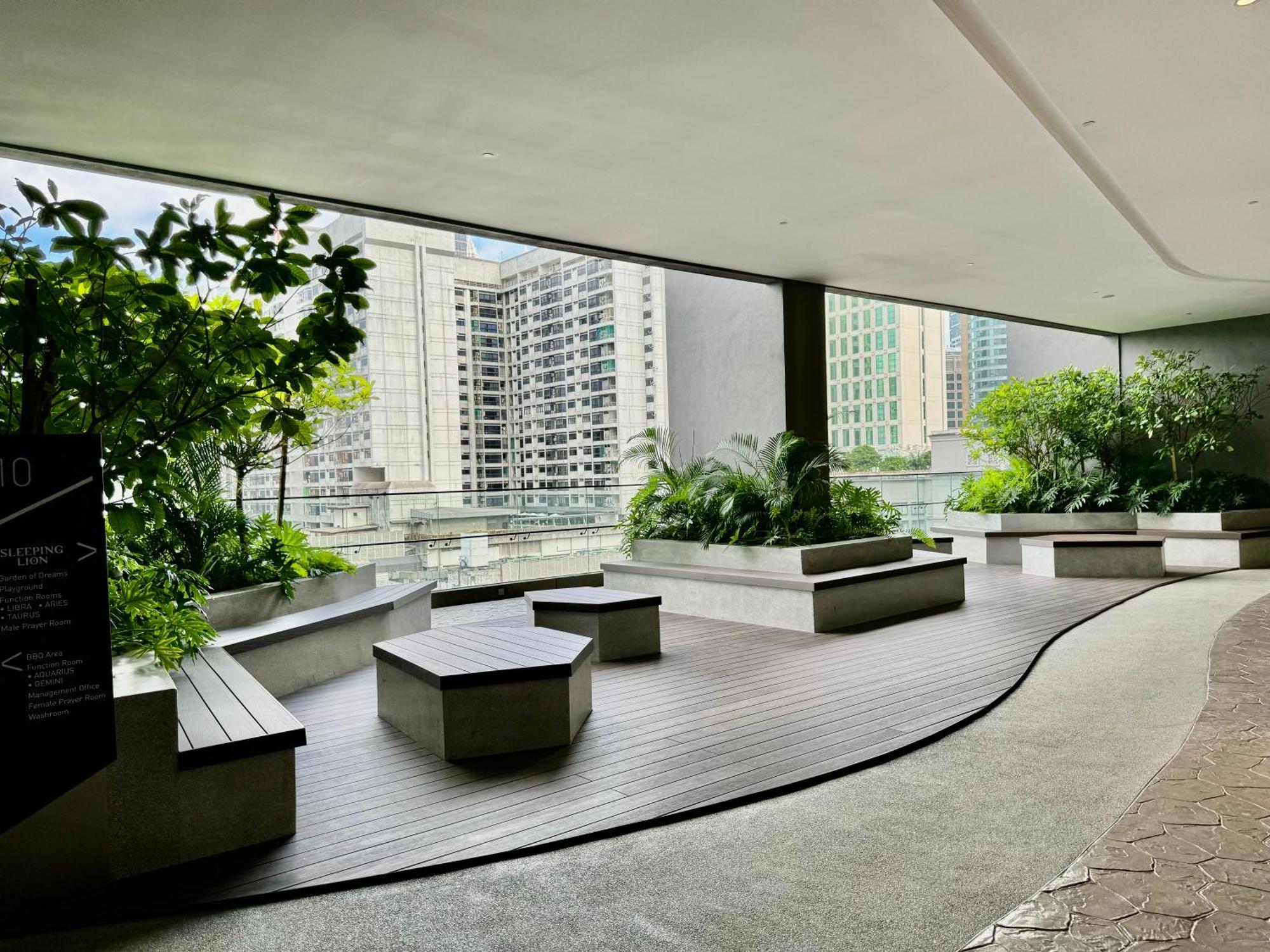 Klcc Suites At Axon By Skypool 吉隆坡 外观 照片