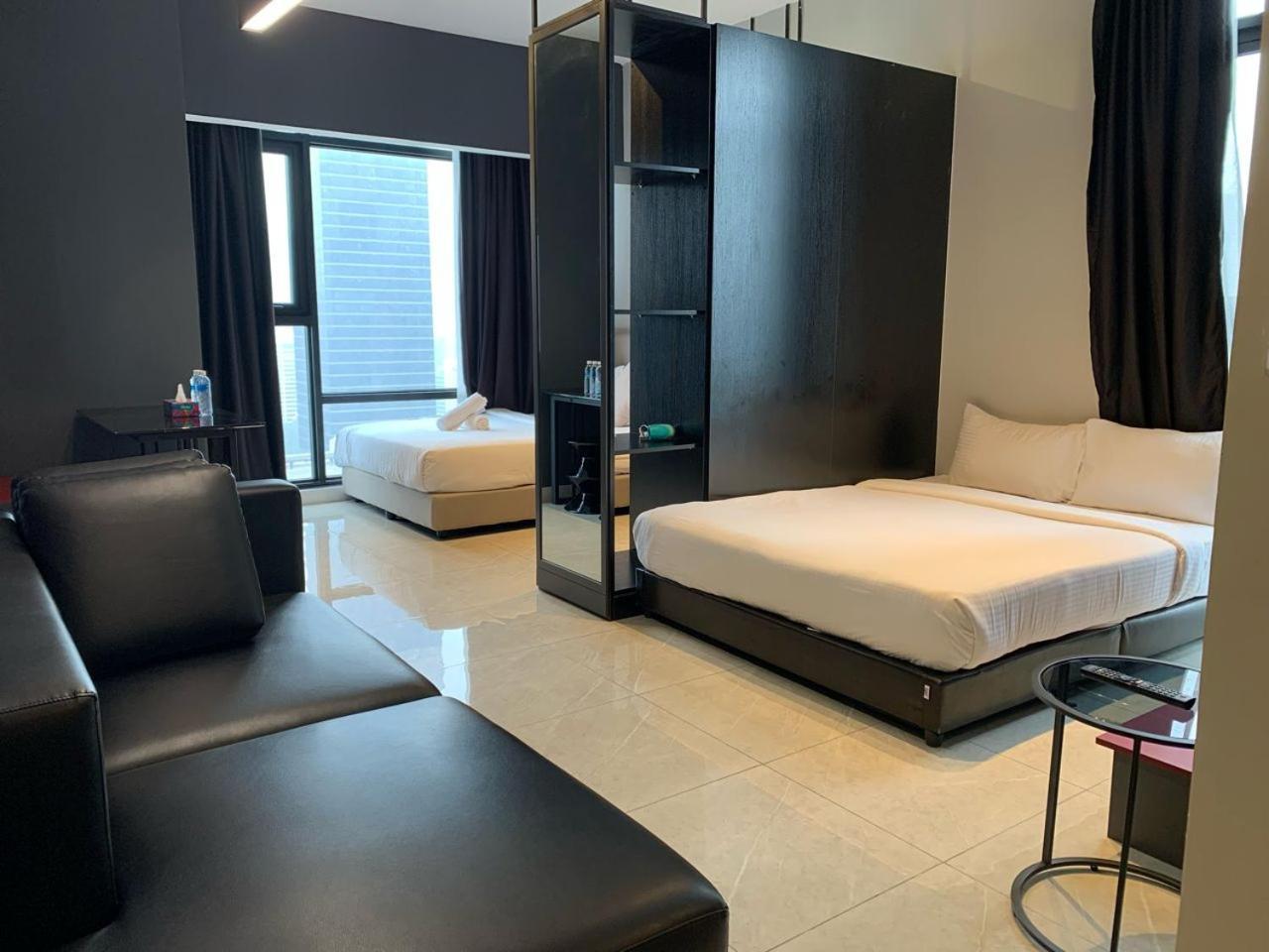 Klcc Suites At Axon By Skypool 吉隆坡 外观 照片