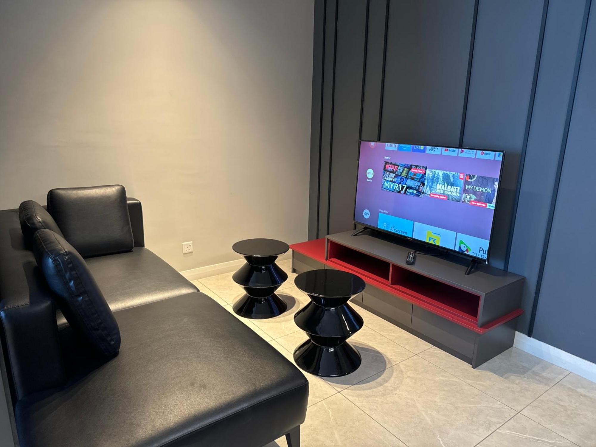 Klcc Suites At Axon By Skypool 吉隆坡 外观 照片