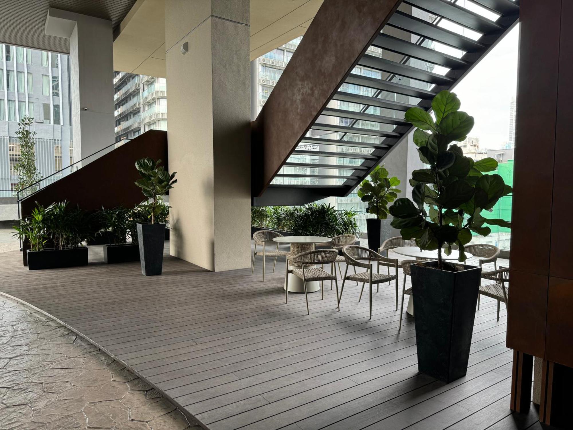 Klcc Suites At Axon By Skypool 吉隆坡 外观 照片