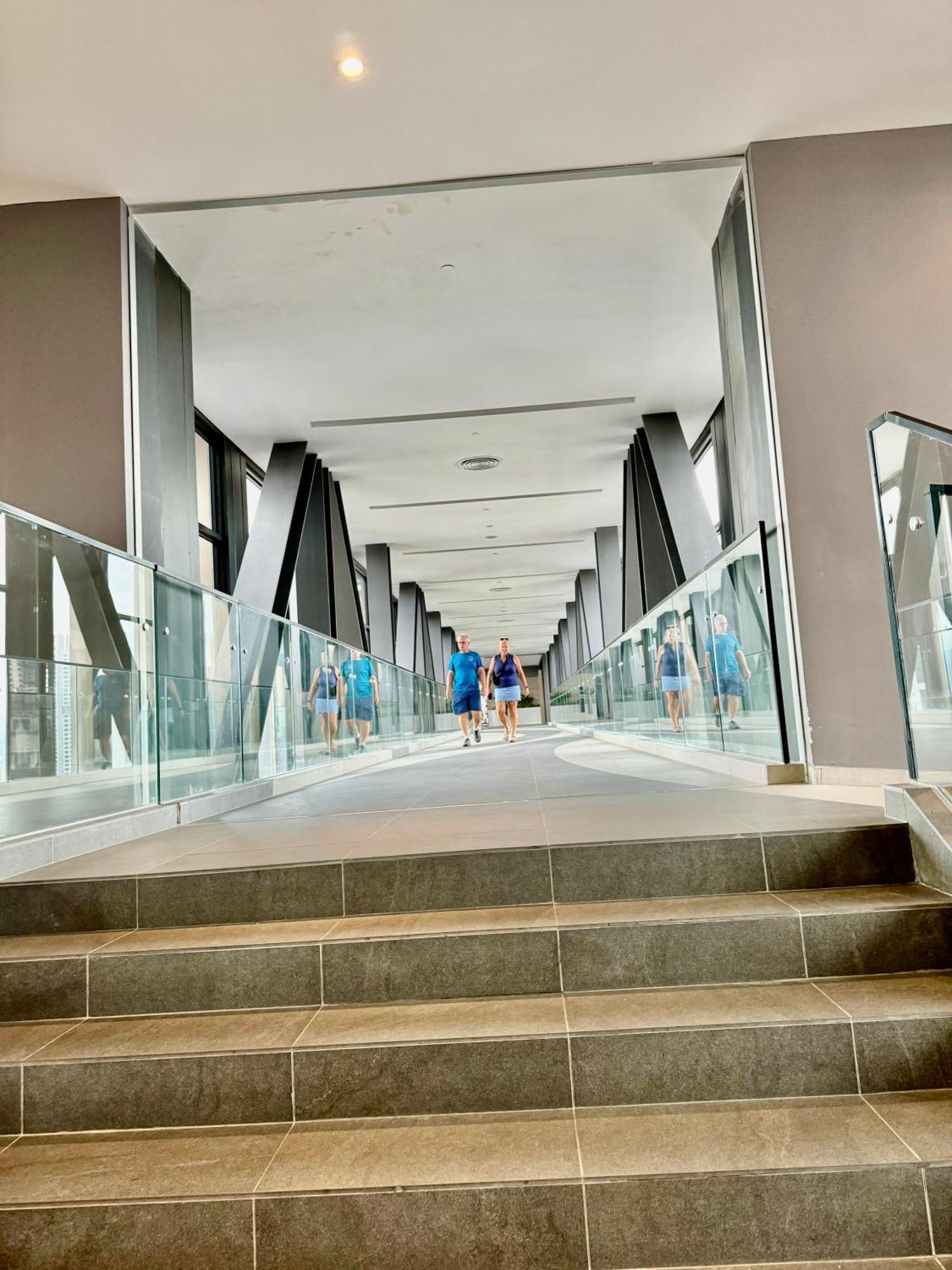 Klcc Suites At Axon By Skypool 吉隆坡 外观 照片