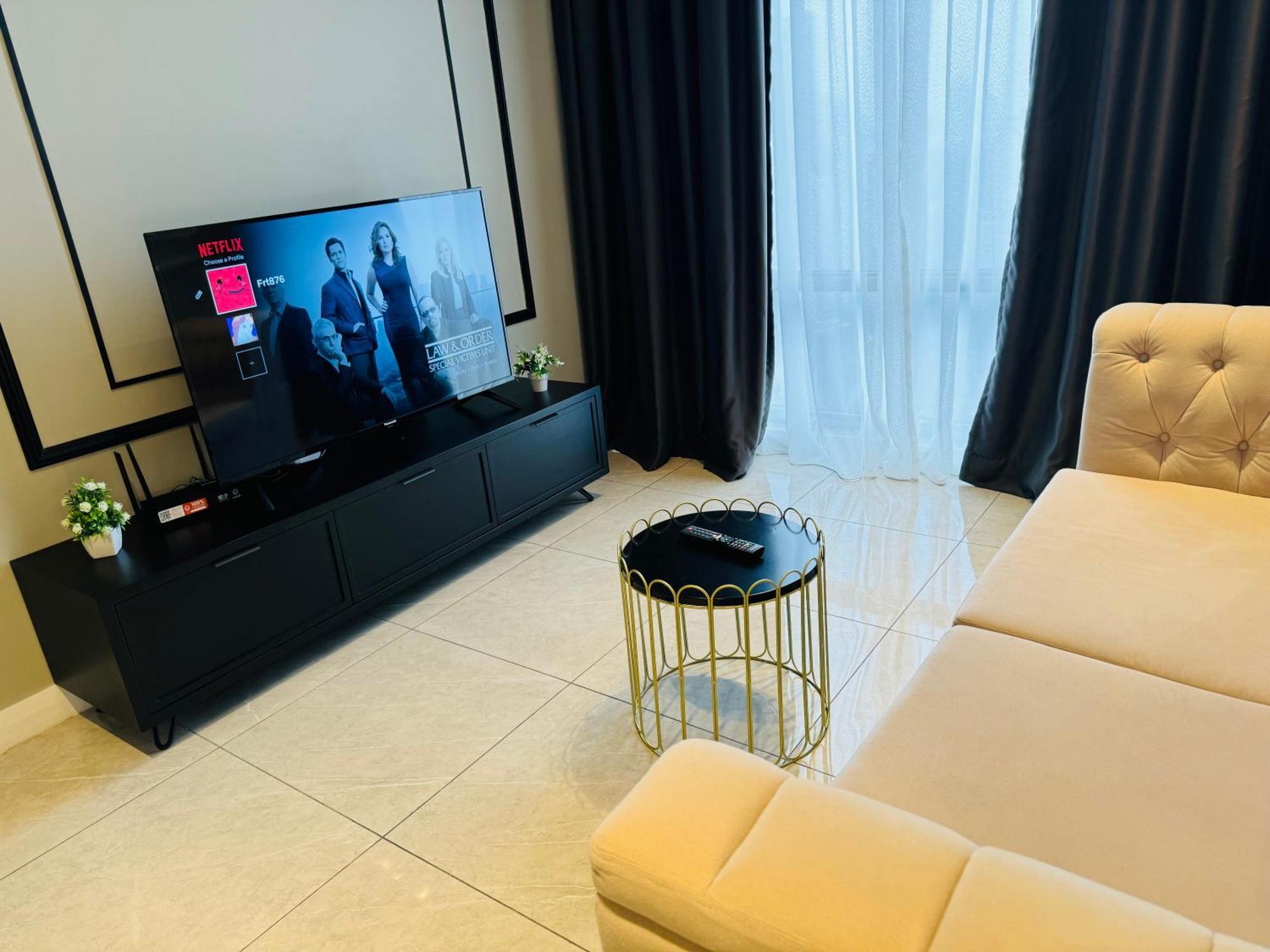 Klcc Suites At Axon By Skypool 吉隆坡 外观 照片