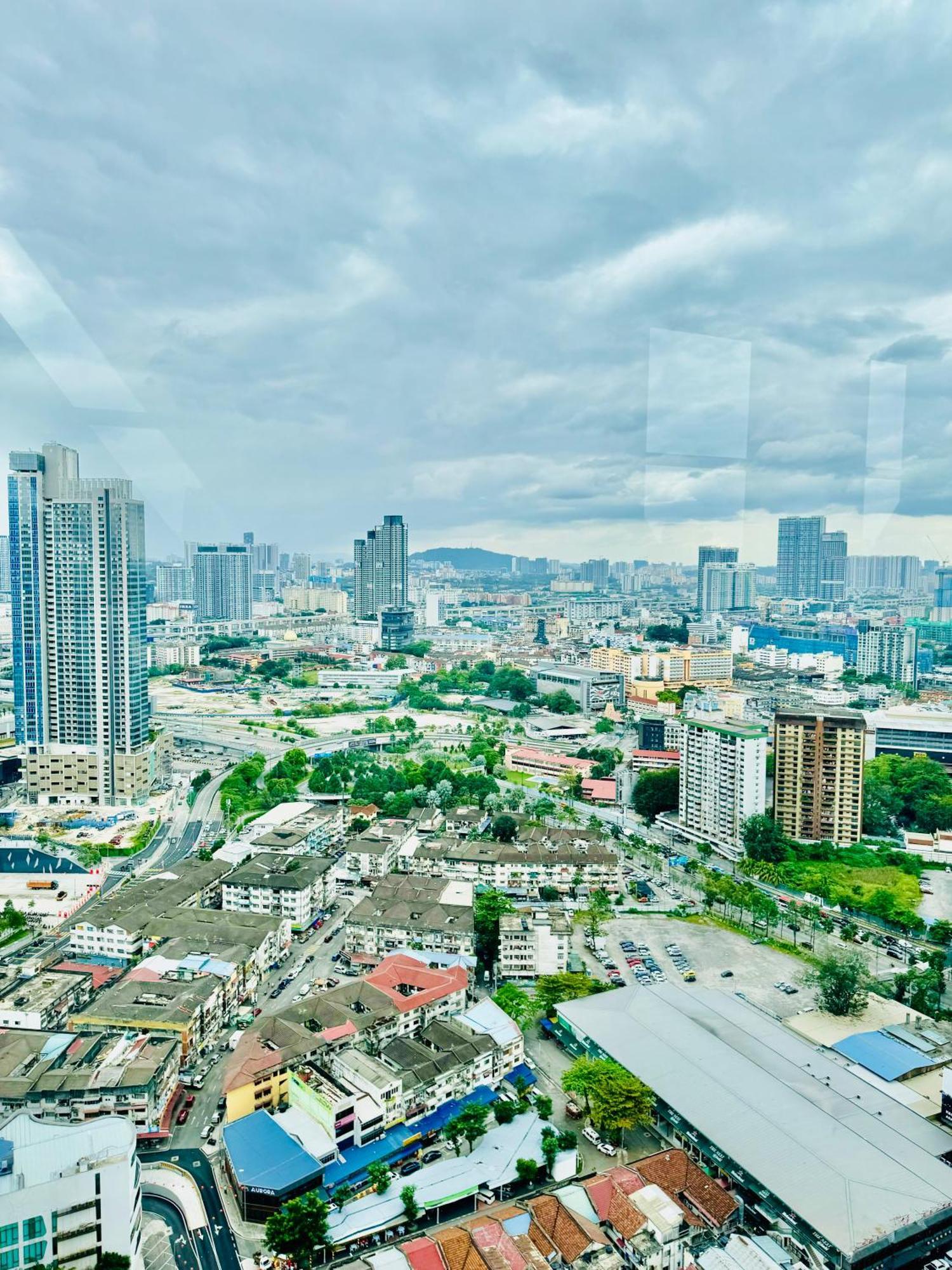 Klcc Suites At Axon By Skypool 吉隆坡 外观 照片