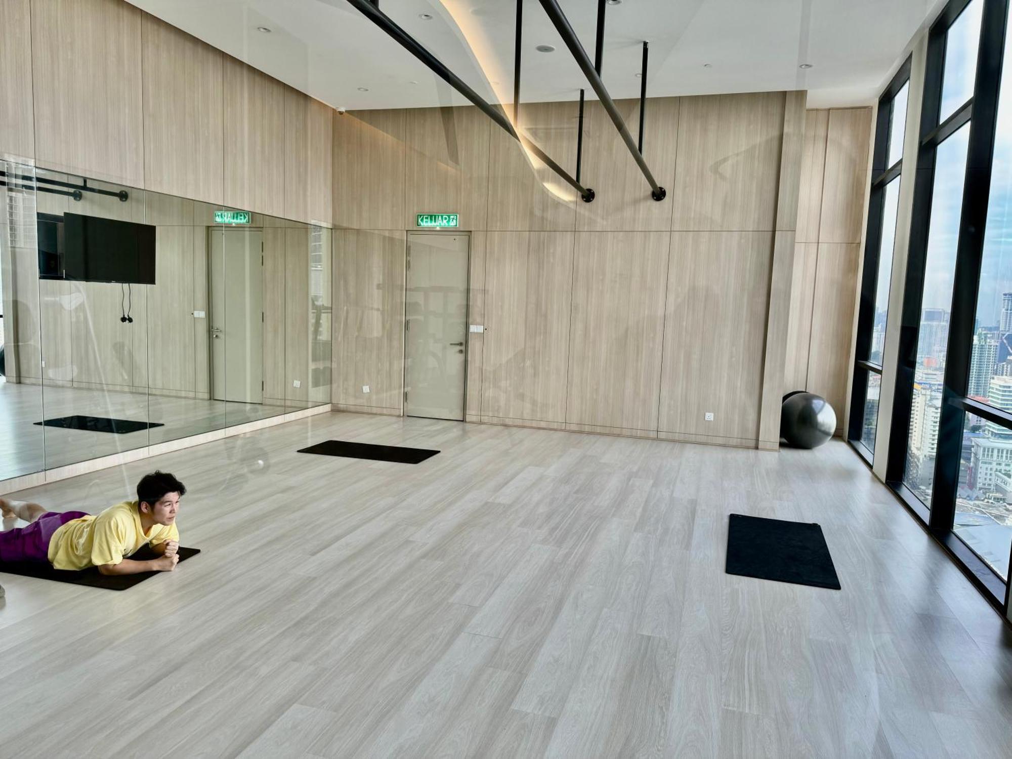 Klcc Suites At Axon By Skypool 吉隆坡 外观 照片
