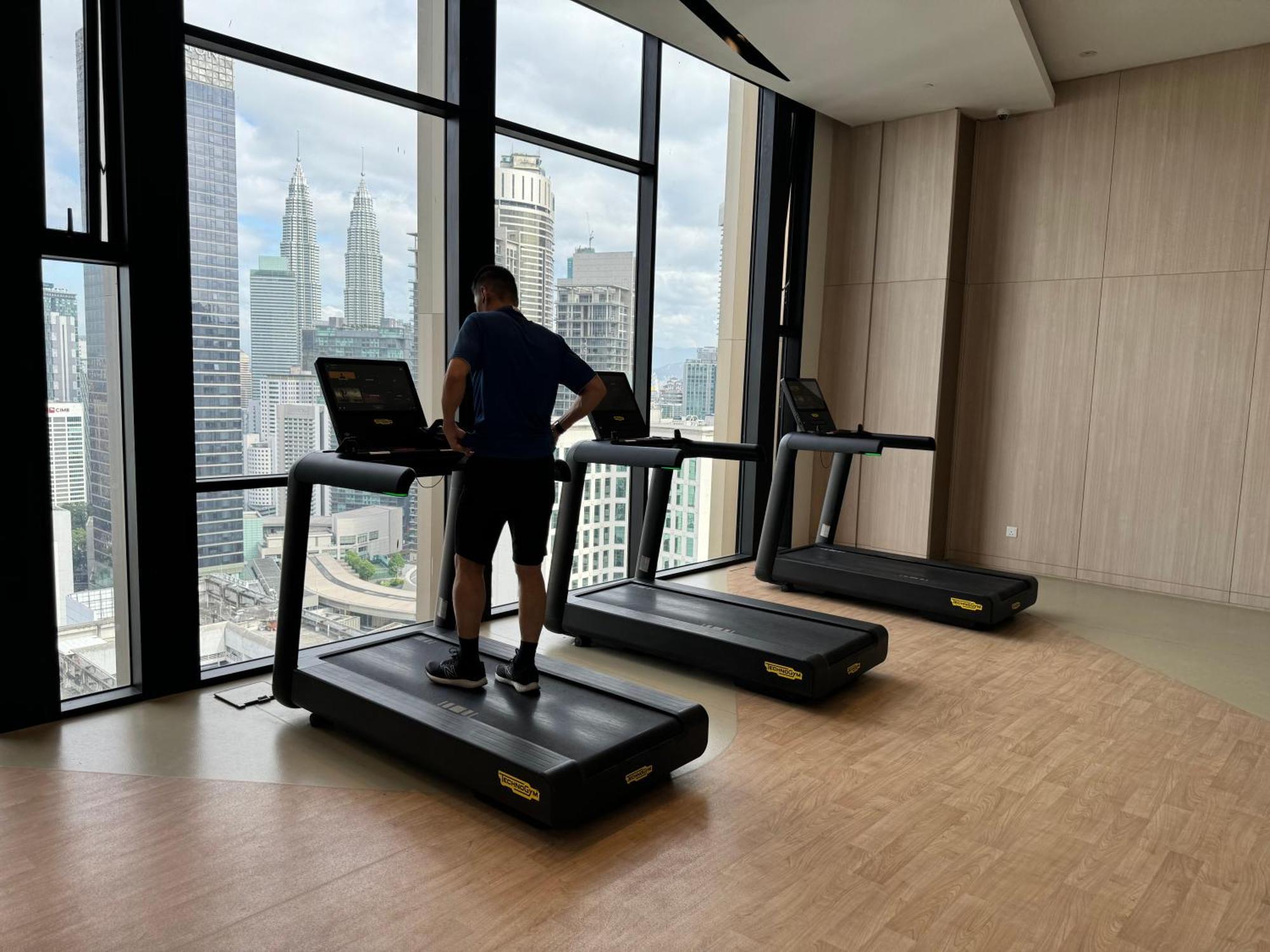 Klcc Suites At Axon By Skypool 吉隆坡 外观 照片