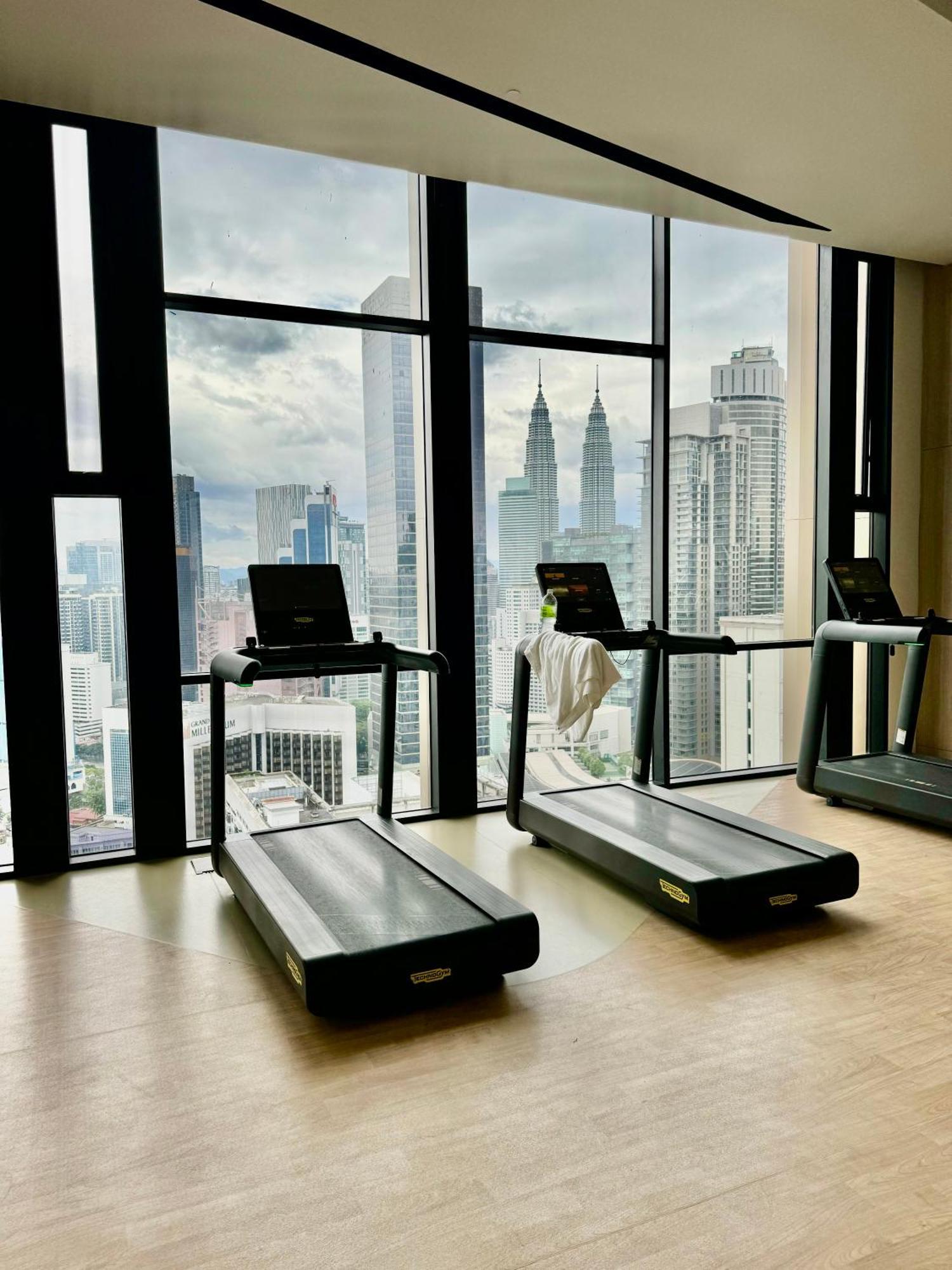 Klcc Suites At Axon By Skypool 吉隆坡 外观 照片