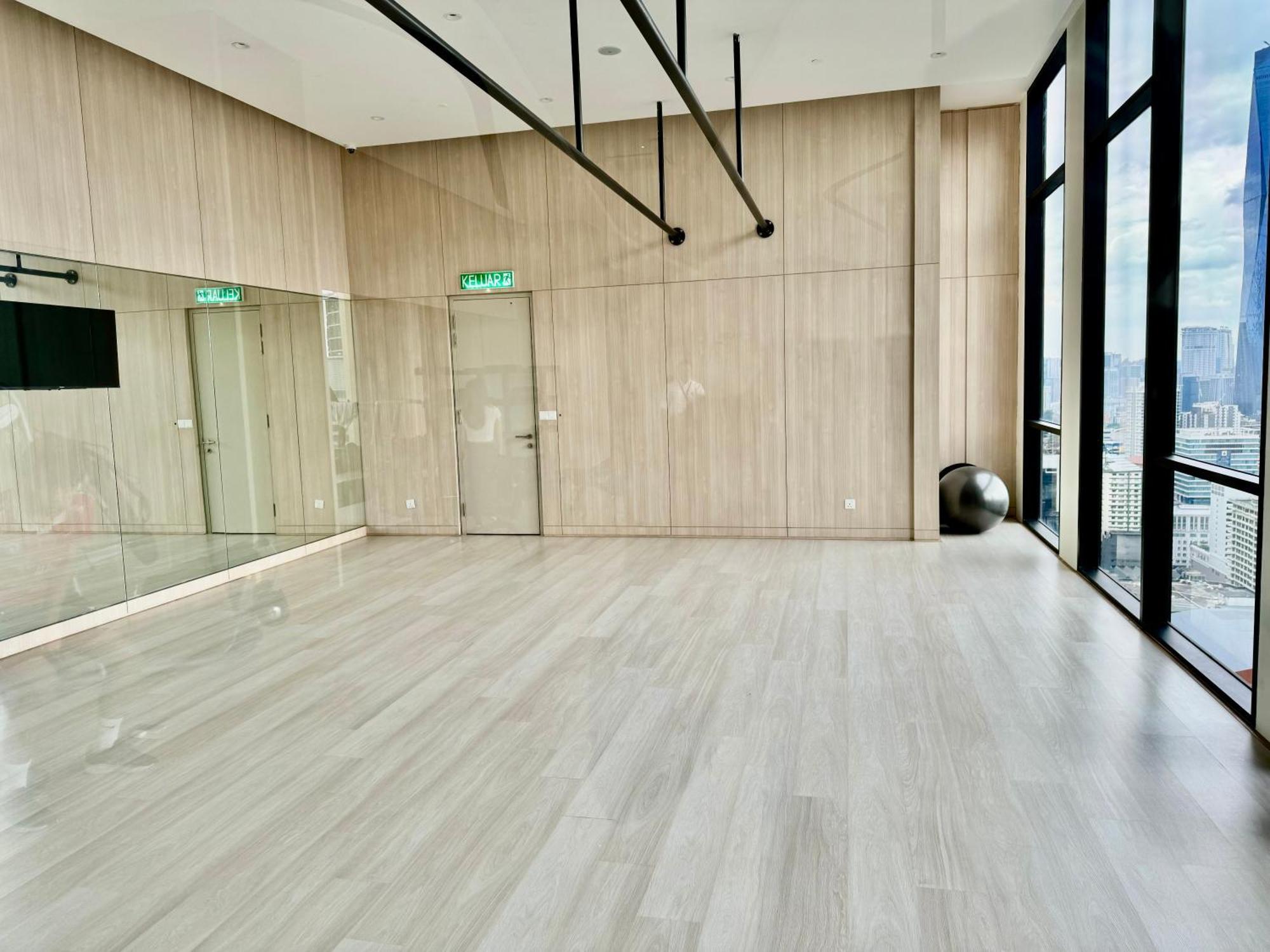 Klcc Suites At Axon By Skypool 吉隆坡 外观 照片