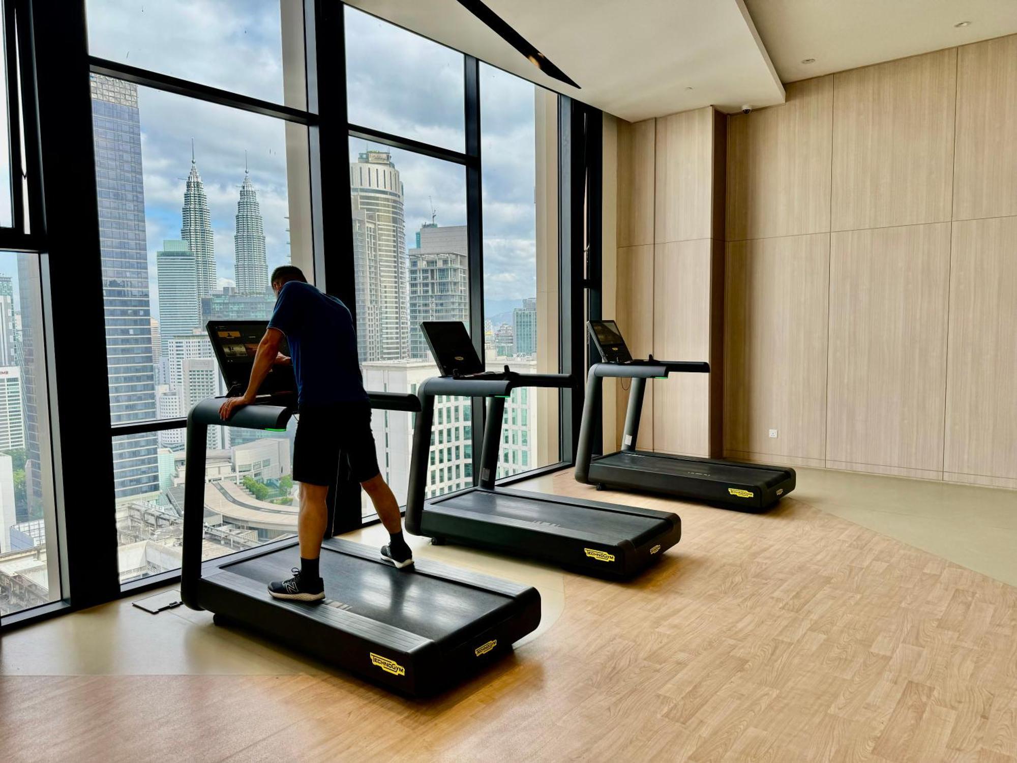 Klcc Suites At Axon By Skypool 吉隆坡 外观 照片