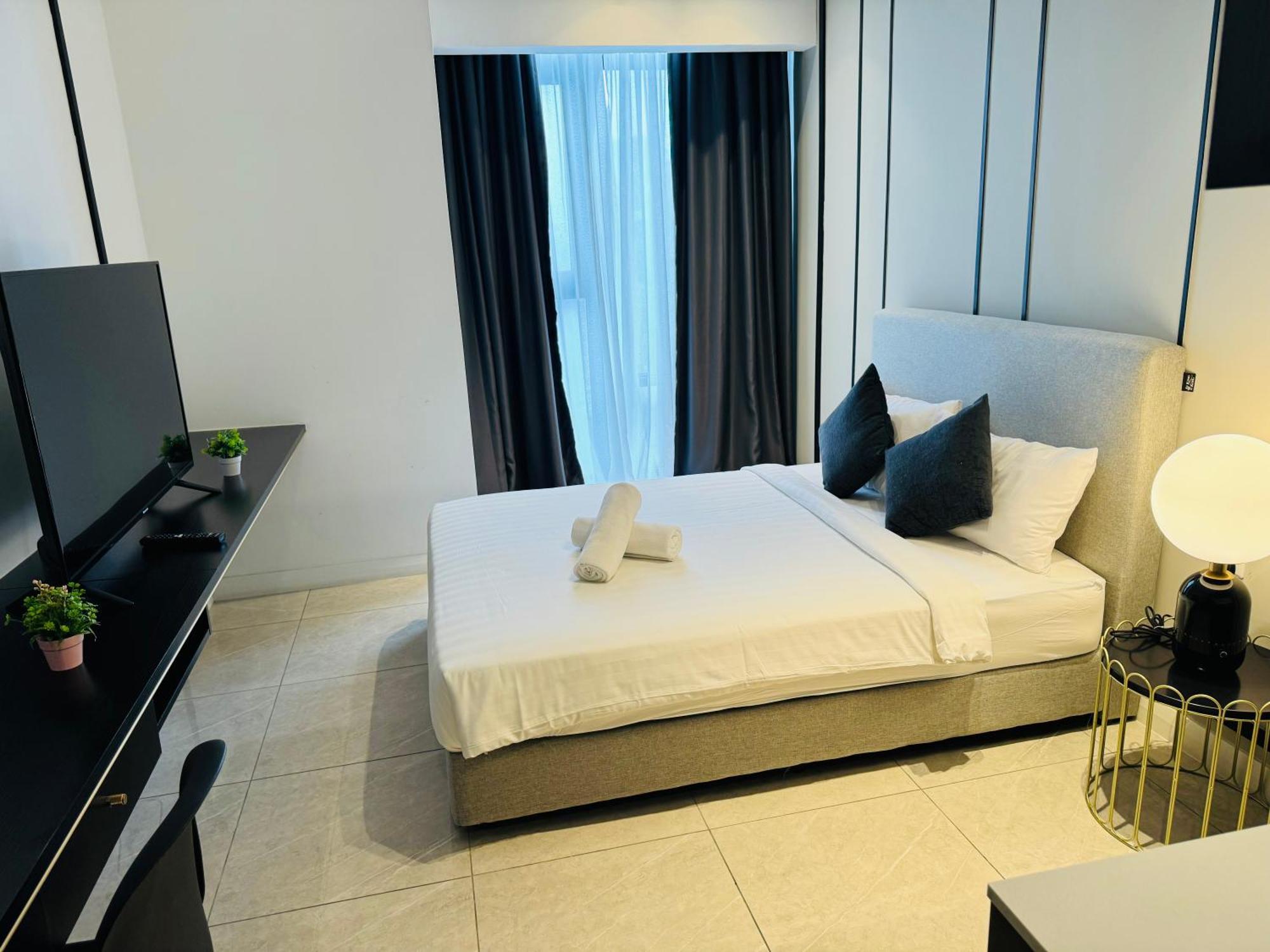 Klcc Suites At Axon By Skypool 吉隆坡 外观 照片